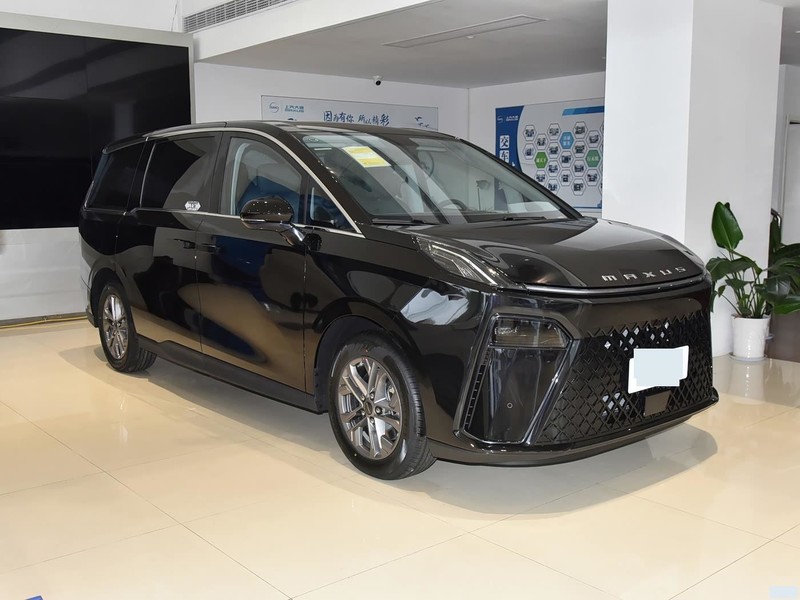������ͨMAXUS ��ͨG70 2025�� 2.0T �Զ������� 7��