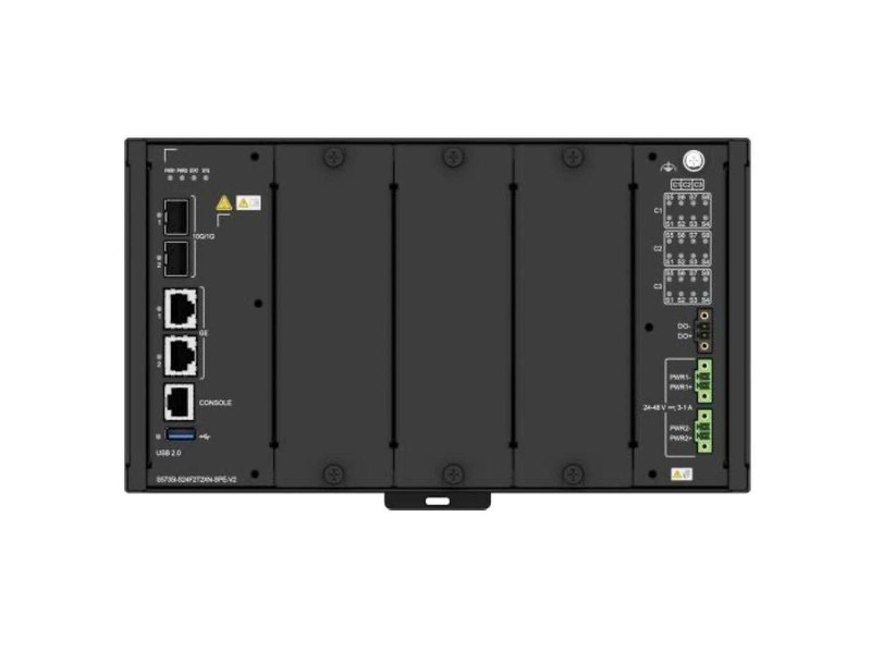 Huawei S5735I-S24F2T2XN-SPE-V2