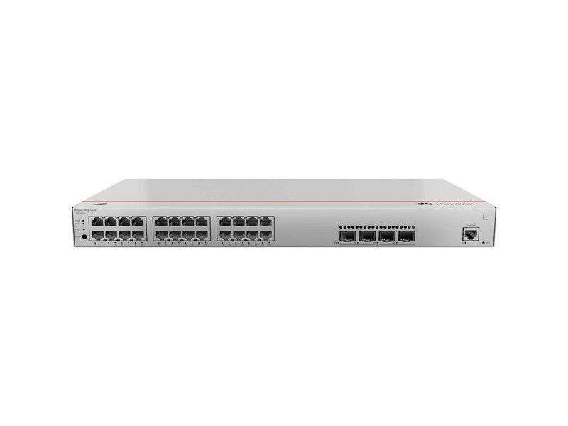 Huawei S310-24P4S