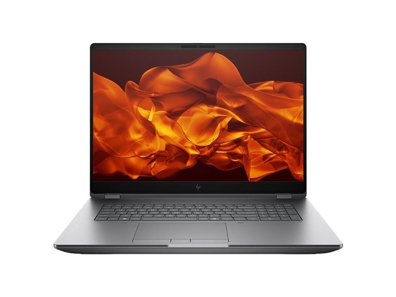 HP ZBook Fury 18 G1i(U9-285HX/32GB/2T SSD RTX Pro5000 24G дискретная графика /2.5K)