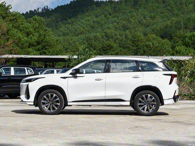 ����CS75PLUS 2026�� �ǻ۹ھ��� 1.5T ������ �Ǻ���