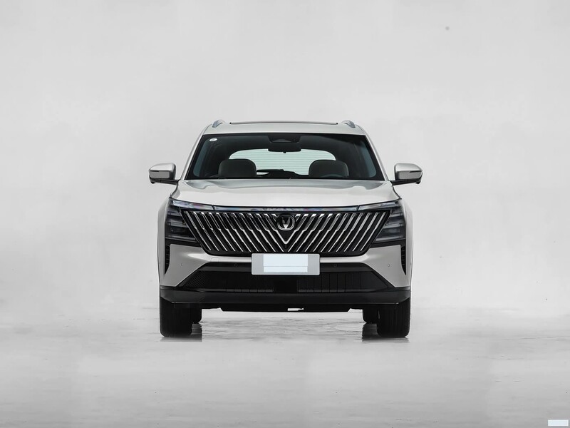����CS75PLUS 2026�� ���Ĵ� 1.5T �������� �����캽��