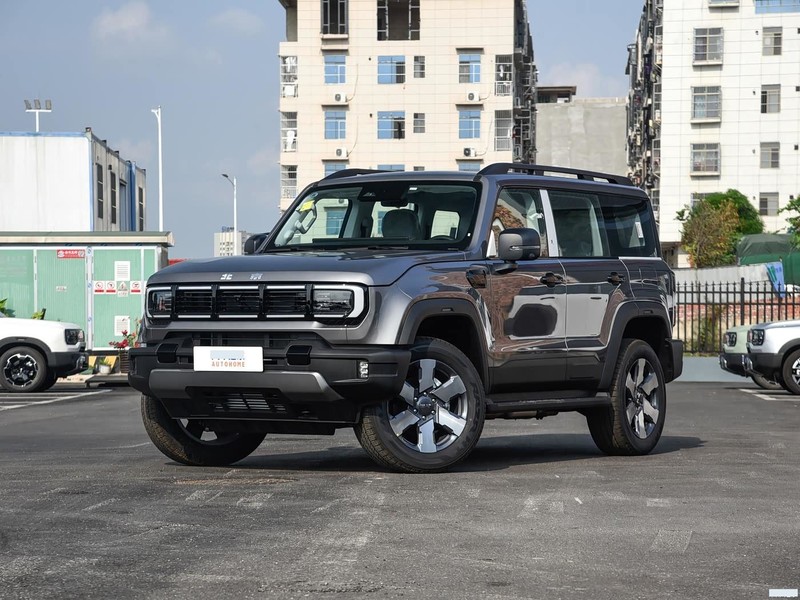 ����ԽҰBJ40���� 2026�� ������ 201 Max