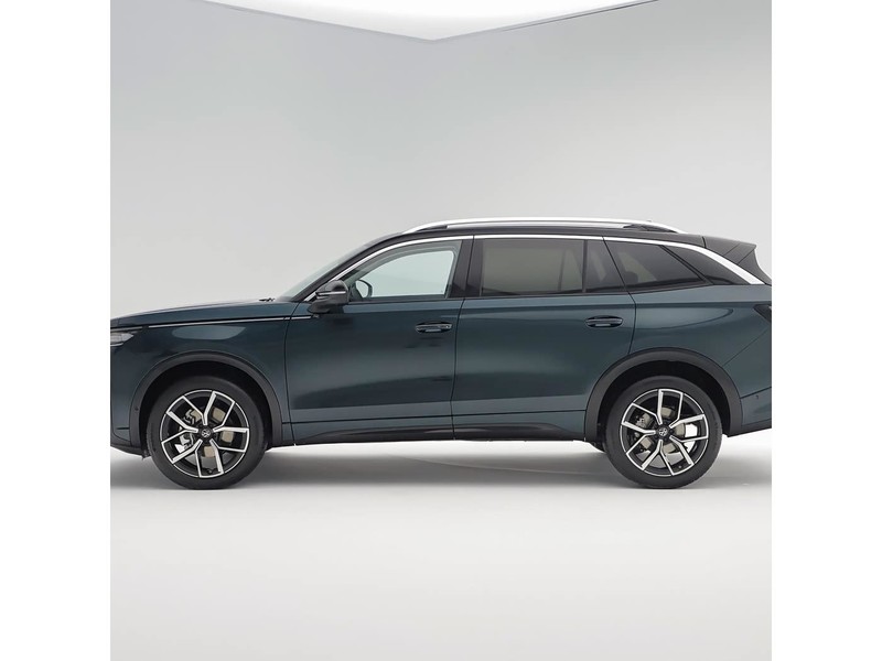 ���� ��Ѳ 2026�� 450TSI ����R-Line������