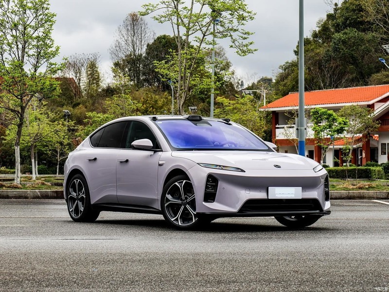 ε��ET5 2026�� 100kWh