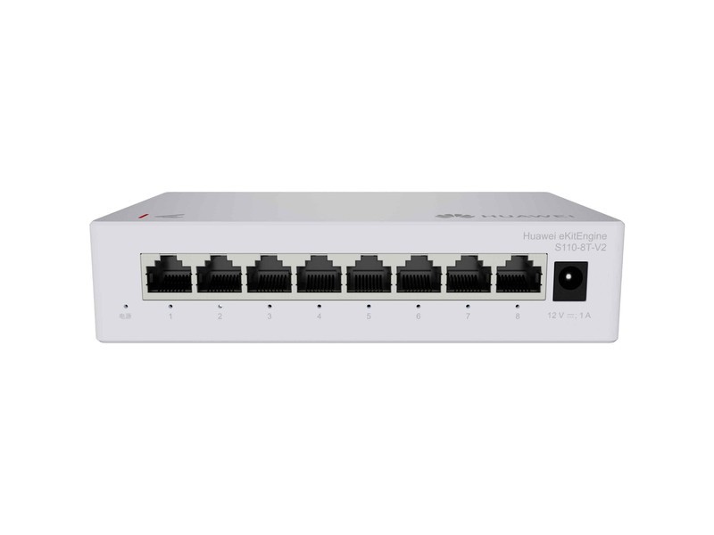 Huawei eKitEngine S110-8T-V2