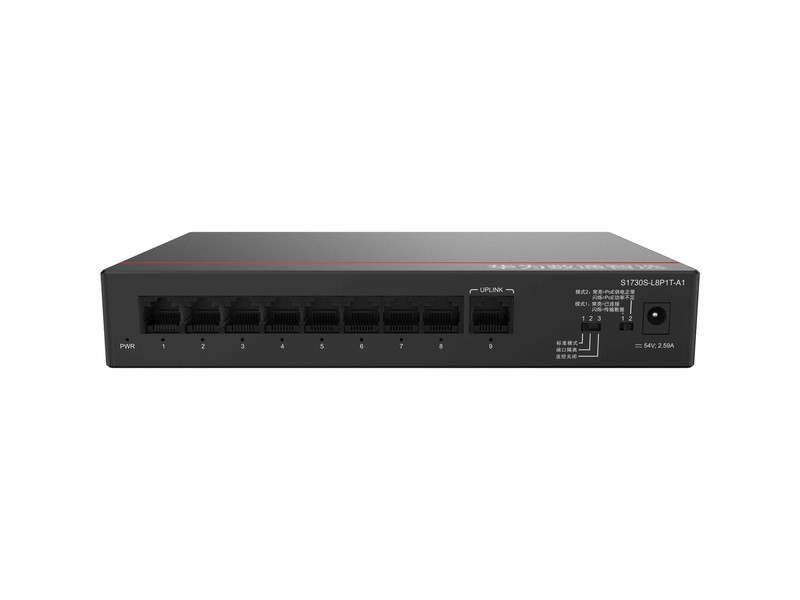 Huawei S1730S-L8P1T-A1