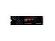 闪迪Optimus GX PRO 8100 M.2(4TB)
