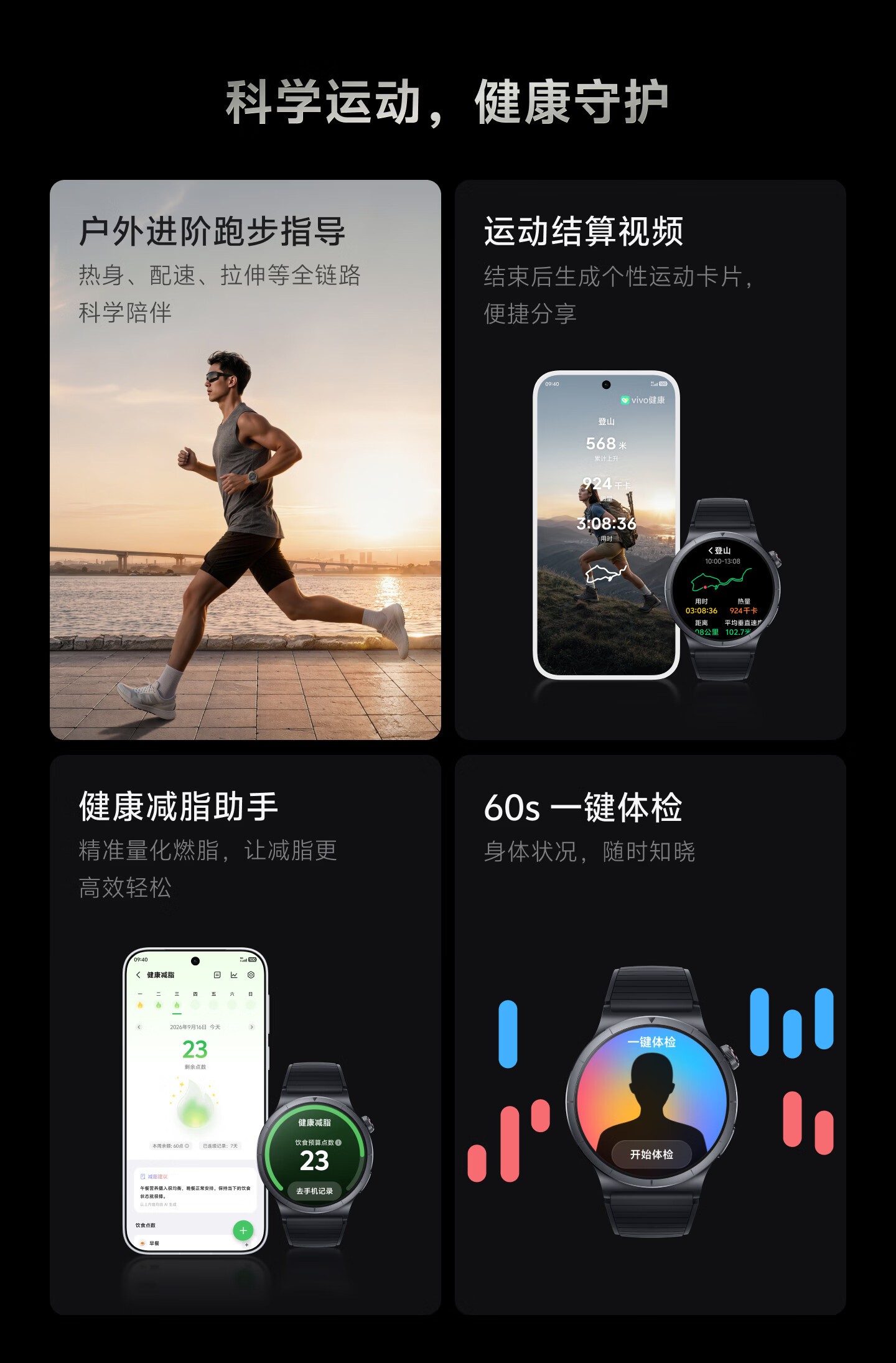 vivo WATCH 6��eSIM��/�ѺϽ�