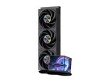 超频三双镜DX360Pro ARGB