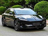 红旗天工07 2026款 730 Ultra