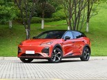 深蓝汽车 深蓝S07 2026款 550Max 华为乾崑ADS SE版