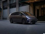 理想汽车 理想MEGA 2026款 Home