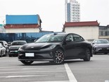 智己汽车 智己L6 2026款 Pro Max