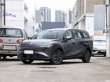 东风风行 星海V6 2027款 510km 尊贵型 乾崑智驾ADS SE版