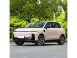 零跑汽车 零跑B10 2027款 540舒享版