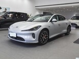 智己汽车 智己L6 2026款 Max