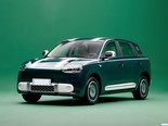 奇瑞 QQ3 EV 2026款 420摩登版