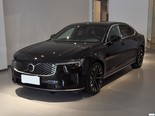 沃尔沃S90 2027款 B5 智雅豪华版