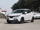 江铃集团新能源 易至EV2 2027款 豪华型