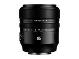 星曜AF 85mm F1.8 全画幅(索尼FE口)