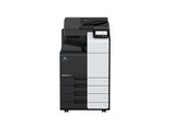 柯尼卡美能达bizhub C288i