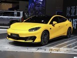 方程豹 方程S 2026款 750KM云辇A四驱版