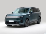 小米汽车 小米澎程N90 2026款 Max 探索版 5座
