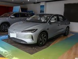 捷达M6 2027款 555 Ultra