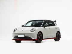 ŷ��5GT EV 2026�� 550km Max��