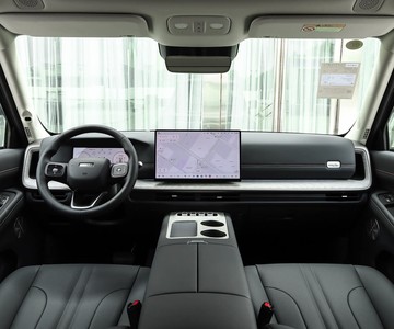 ���� ����H10 2026�� 1.5T PHEV Ultra 5���пط�����7