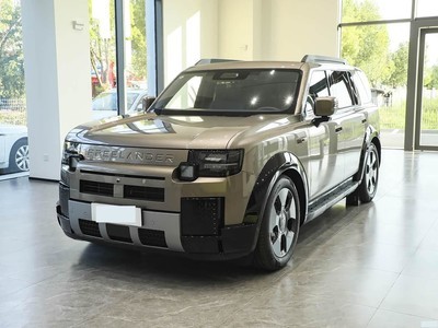 FREELANDER 神行者 神行者8 2026款 Pro 6座