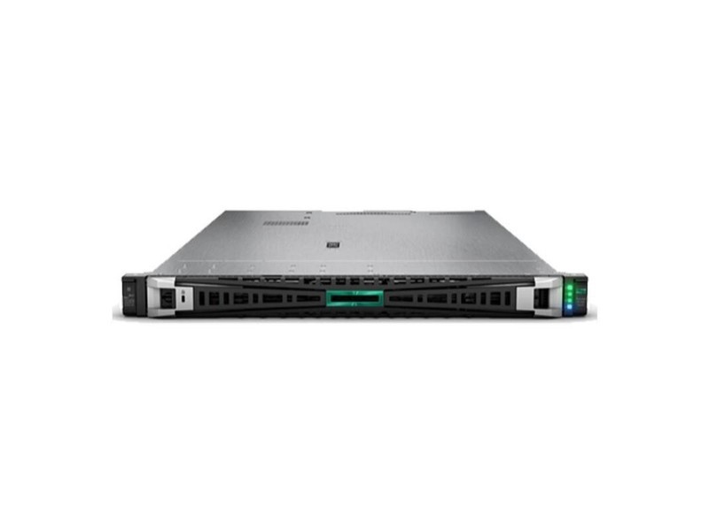 HP HPE ProLiant Compute DL360 Gen12(Xeon 6505P/32GB/ без накопителя)