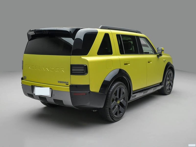FREELANDER ������ ������8 2026�� �׷��޶��� 6��