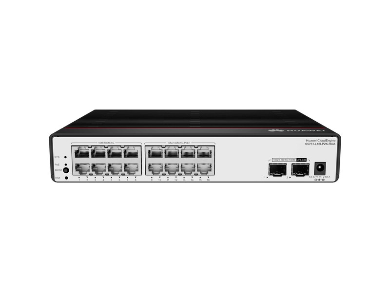 Huawei CloudEngine S5751-L16LP2X-RUA