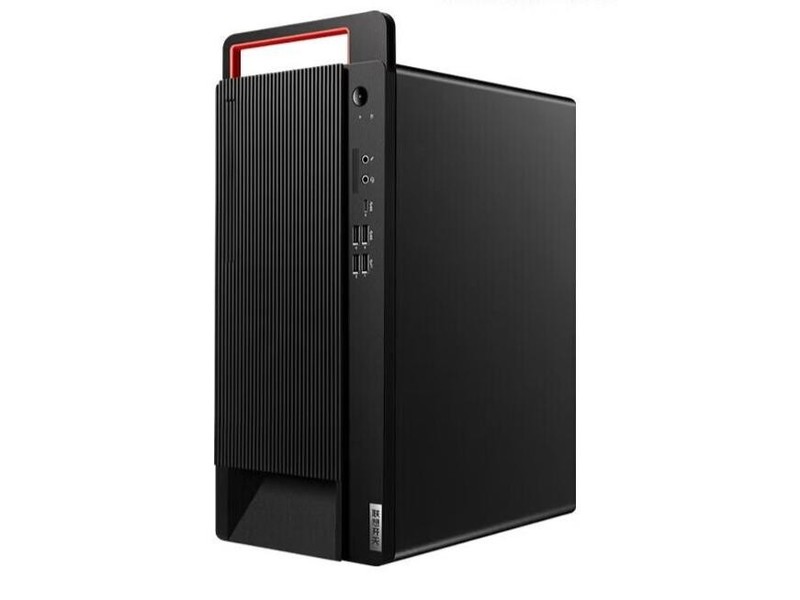 Lenovo Changfeng Zongwei M740J-91f DDR4(Phytium D3000/64GB/1T SSD +4TB/8G дискретная графика Kylin GF редакция на три года /23.8 дюйма)