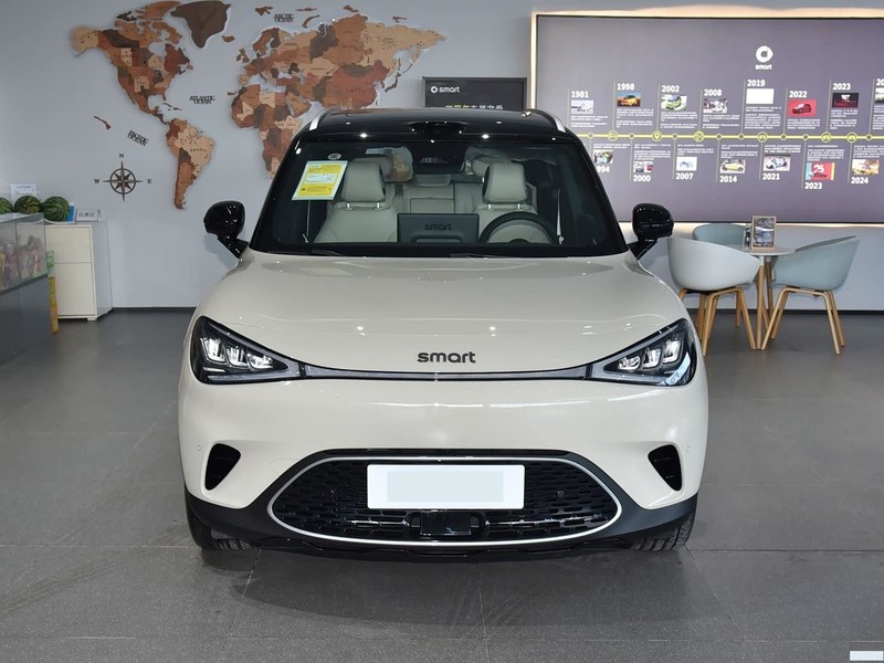 Smart smart����#1 2027�� 535 Ultra