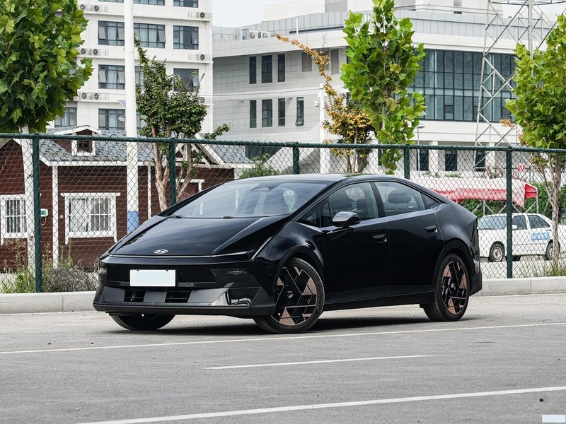 �ִ� IONIQ(�����)V 2026�� 650 Max+ �������߶��Ǽݰ�
