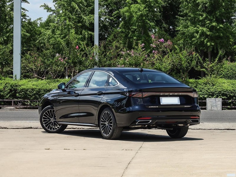 ���� ������8 PRO 2027�� 1.6T DCT ������