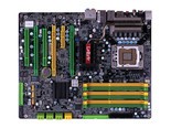 DFI LanParty DK X58-T3eH6