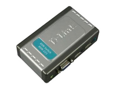D-Link DKVM-221