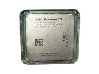 AMD II X4 920()
