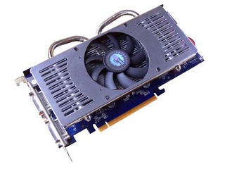 ̫9800GT/512M/DDR3(I-DSS)