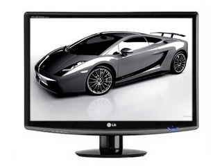 LG W2252TX