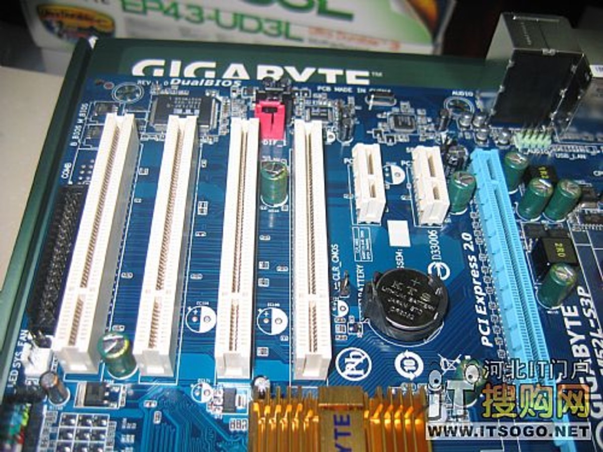 【高清图】 改头换面技嘉m52l-s3p升级版上市热卖图5