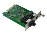 W-LINK FECC-10/100S-SC-20