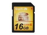 善耕堂SDHC卡 Class6（16GB）