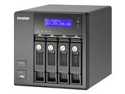 QNAP TS-439 Pro