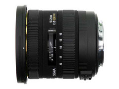 ����10-20mm f/3.5 EX DC HSM