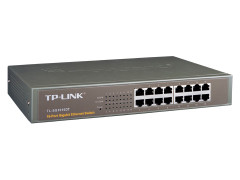 TP-LINK TL-SG1016DT